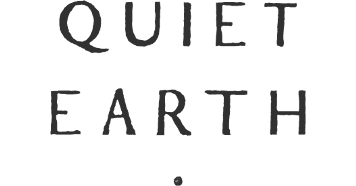 The Quiet Earth Vostfr Ddl