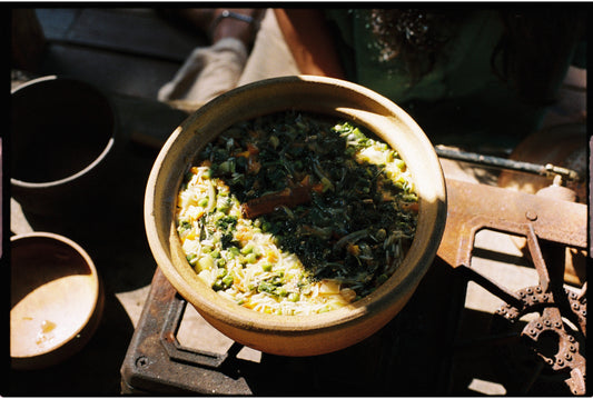 Veg Biryani