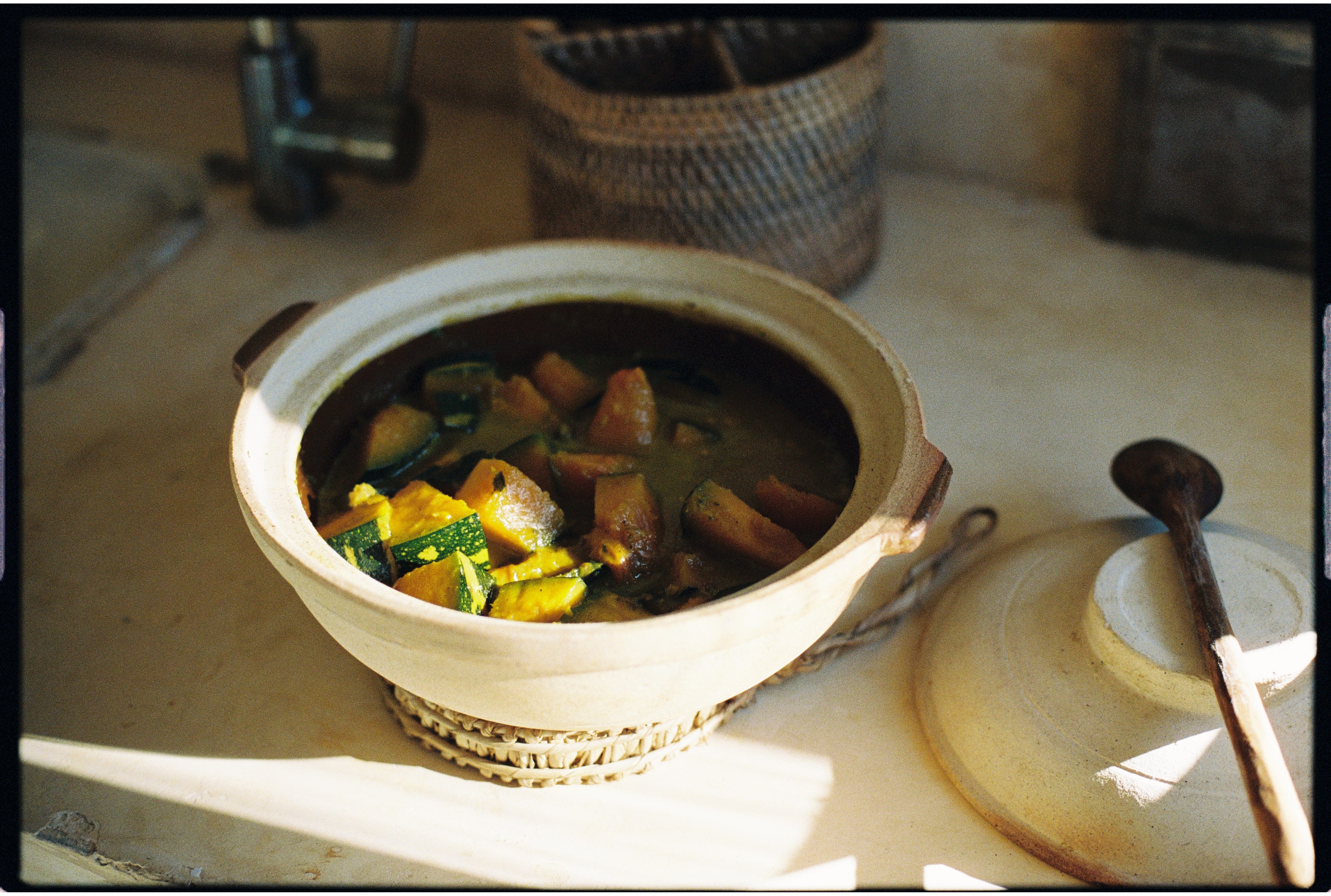 Village Pot Four.