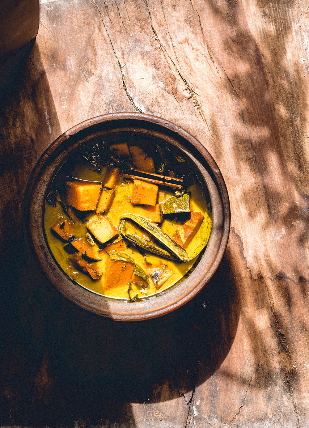 Village Pot Two.