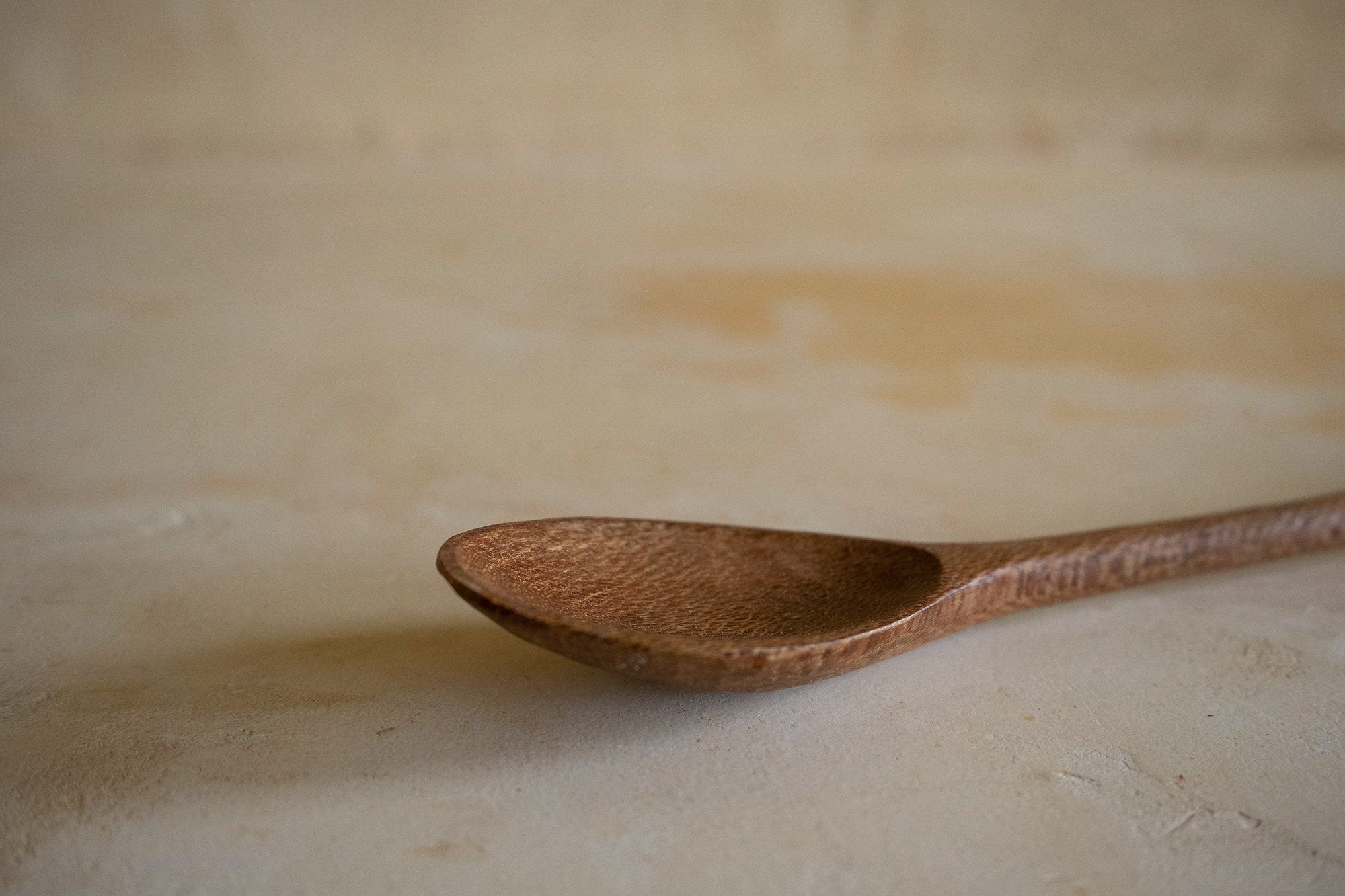 Cooking Spoon