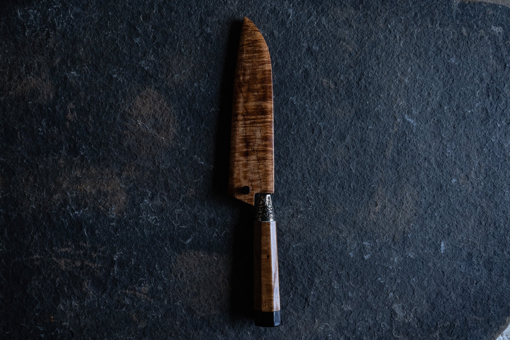 Gyuto Knife w/ cover - I