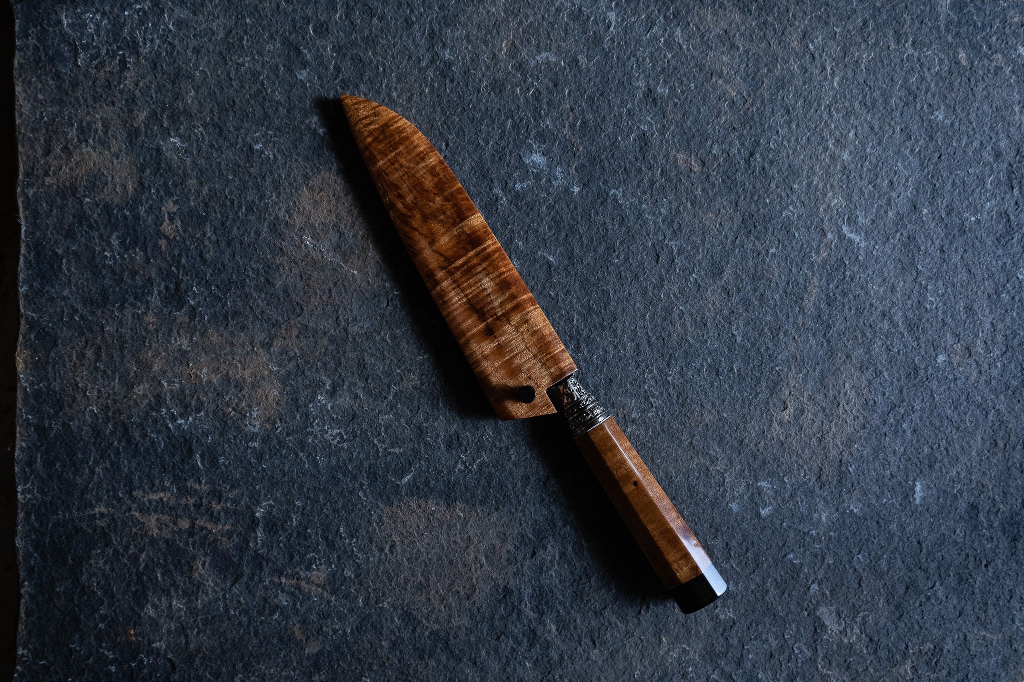 Gyuto Knife w/ cover - I