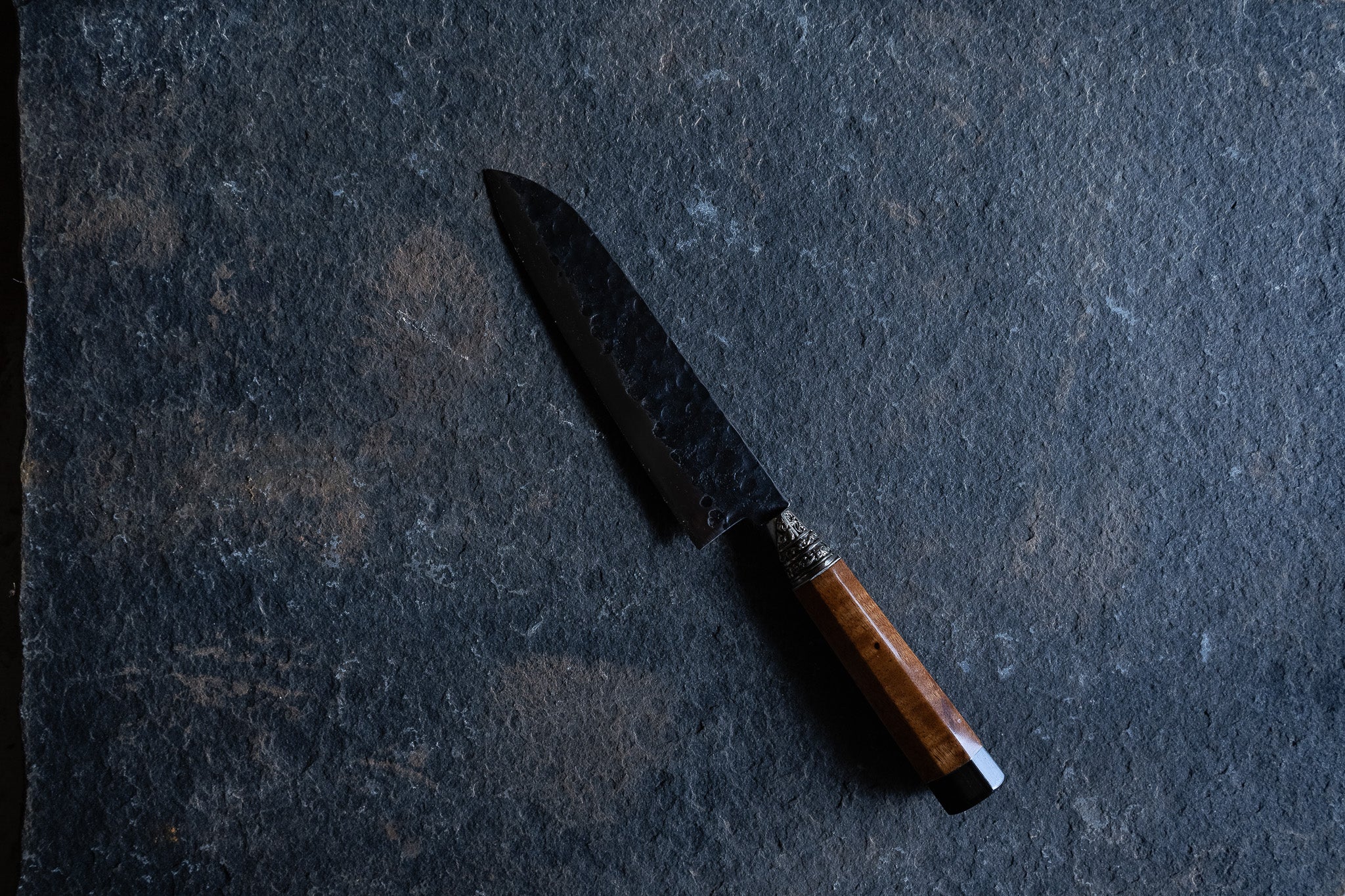 Gyuto Knife w/ cover - I