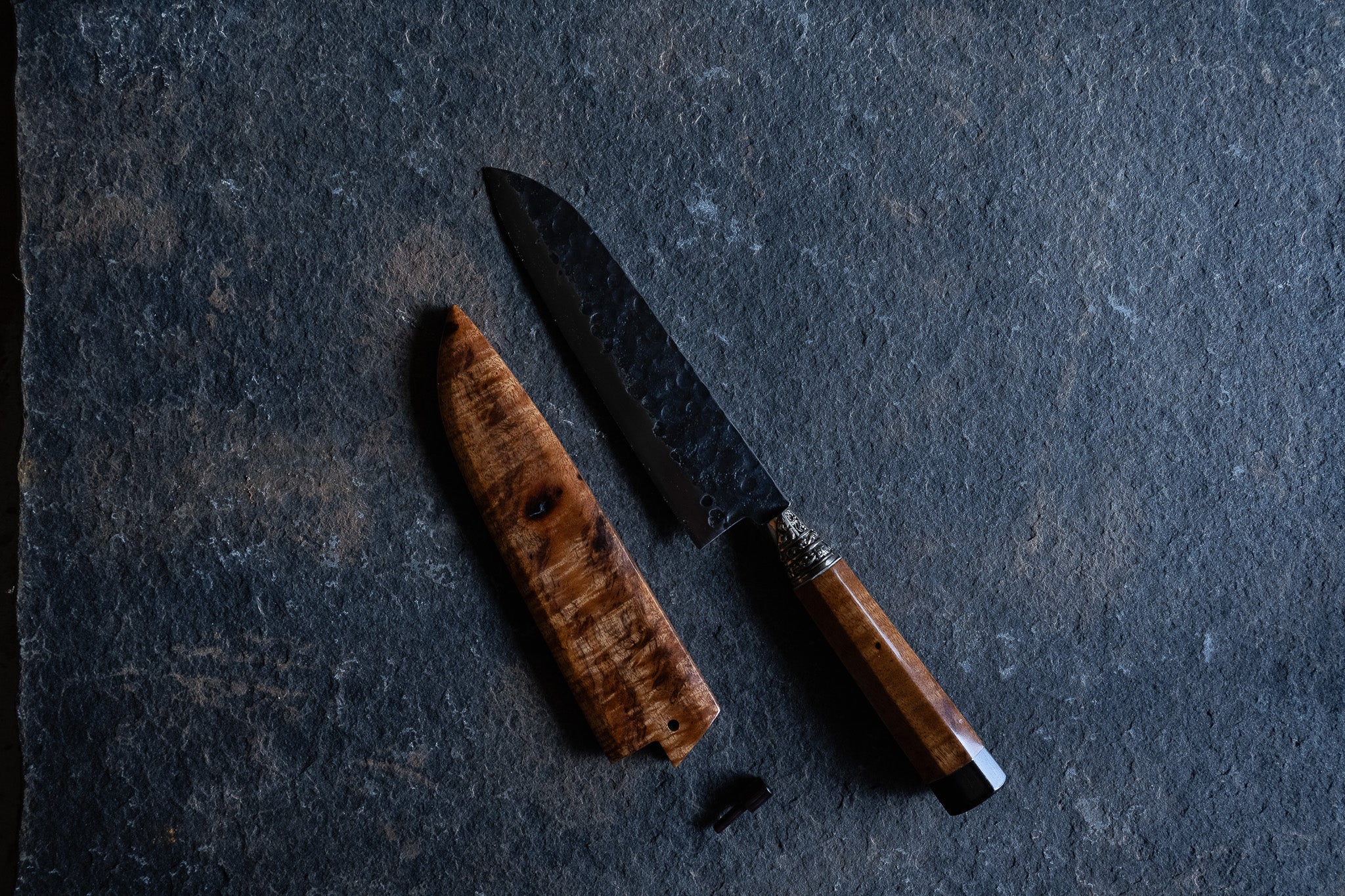 Gyuto Knife w/ cover - I