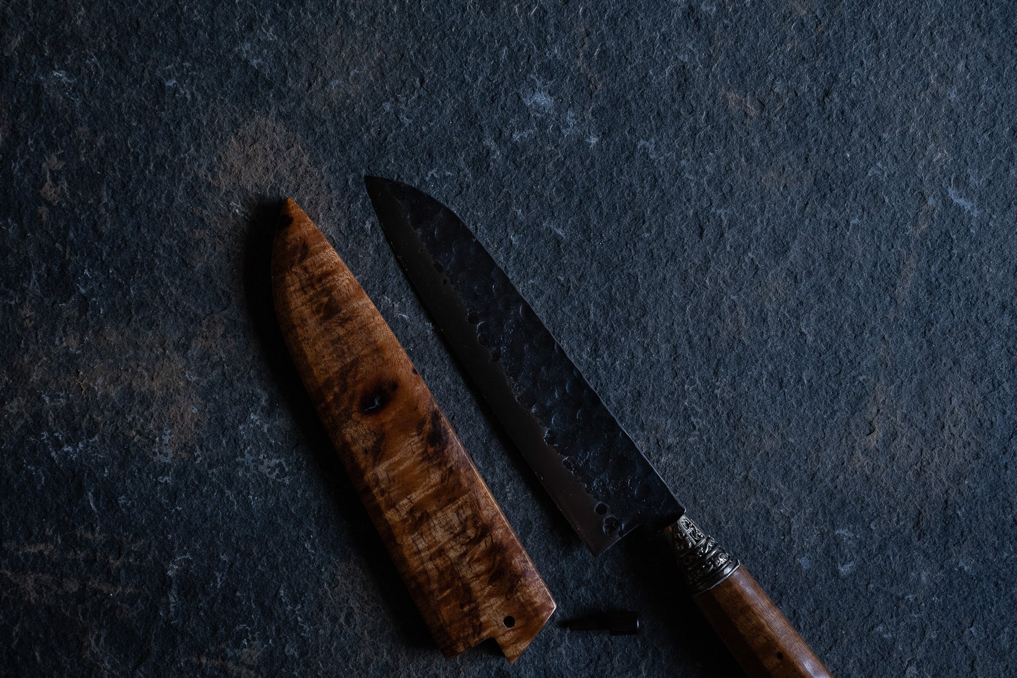 Gyuto Knife w/ cover - I