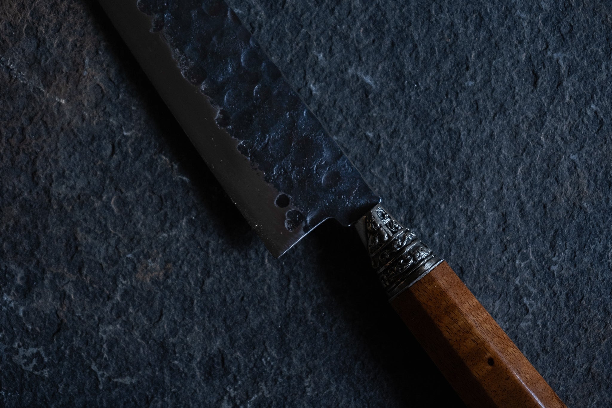 Gyuto Knife w/ cover - I