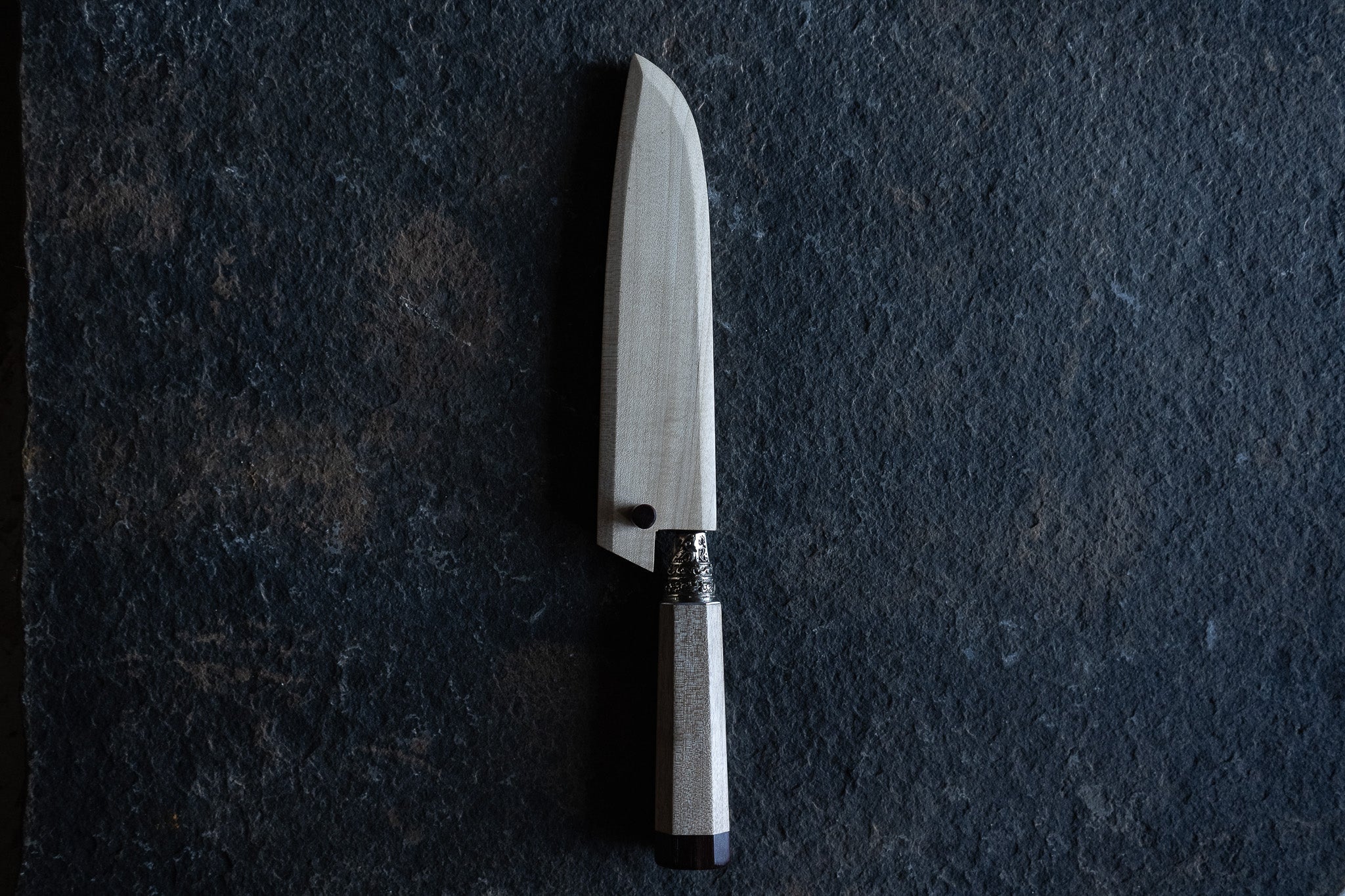 Gyuto Knife w/ cover - II