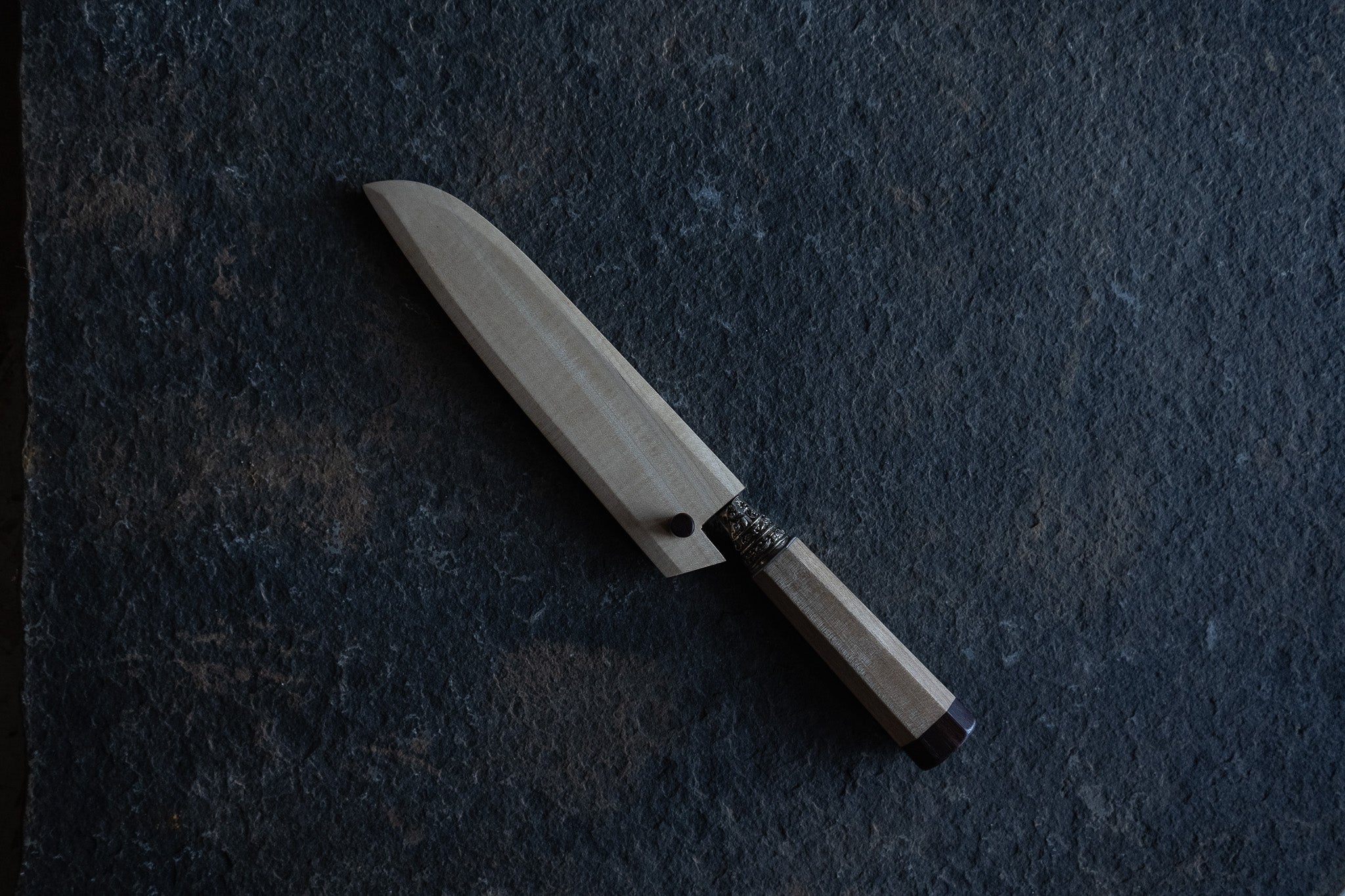 Gyuto Knife w/ cover - II
