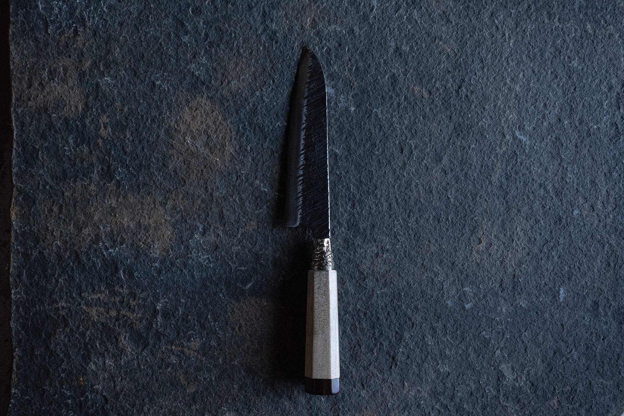 Gyuto Knife w/ cover - II