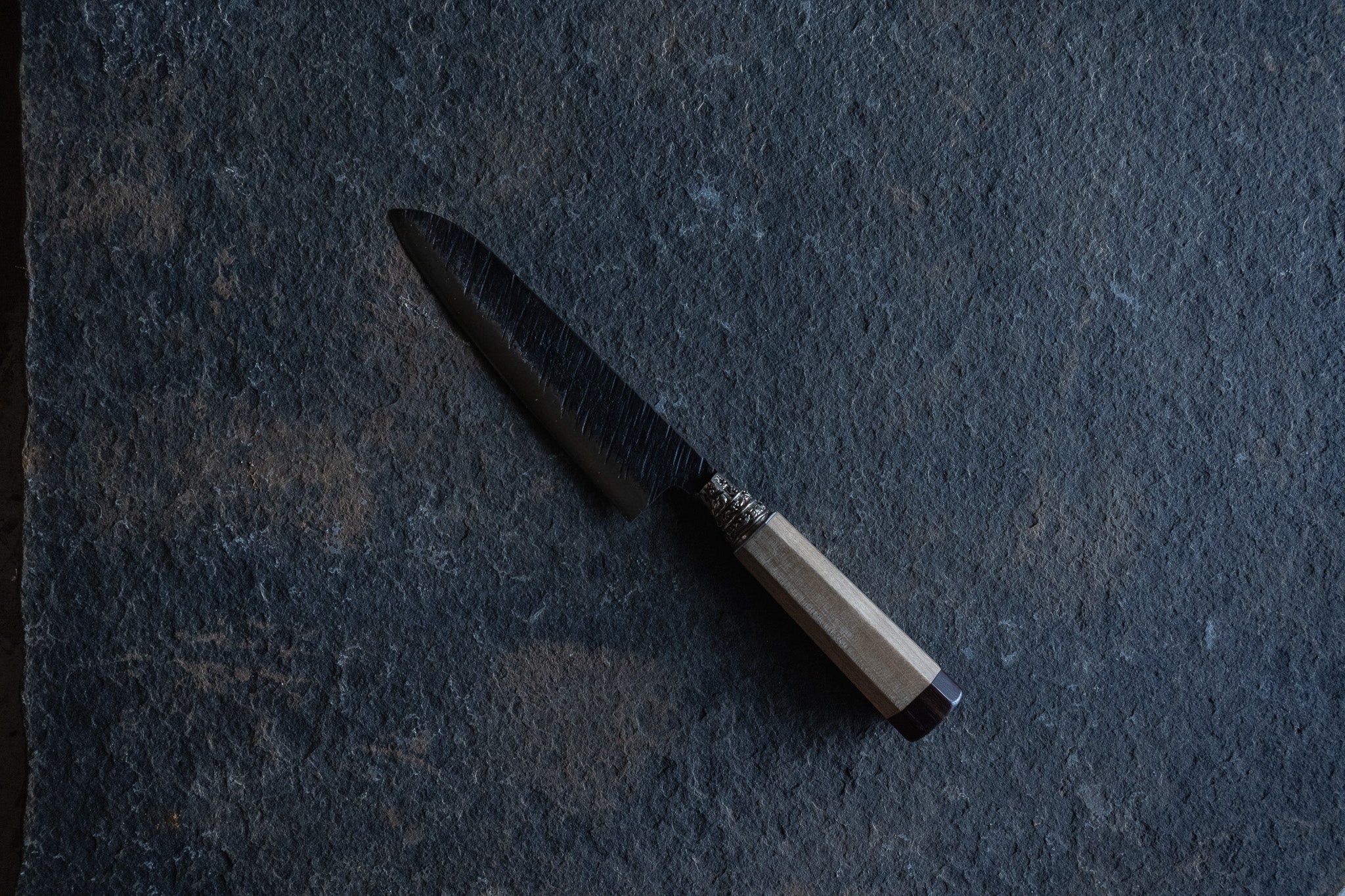 Gyuto Knife w/ cover - II