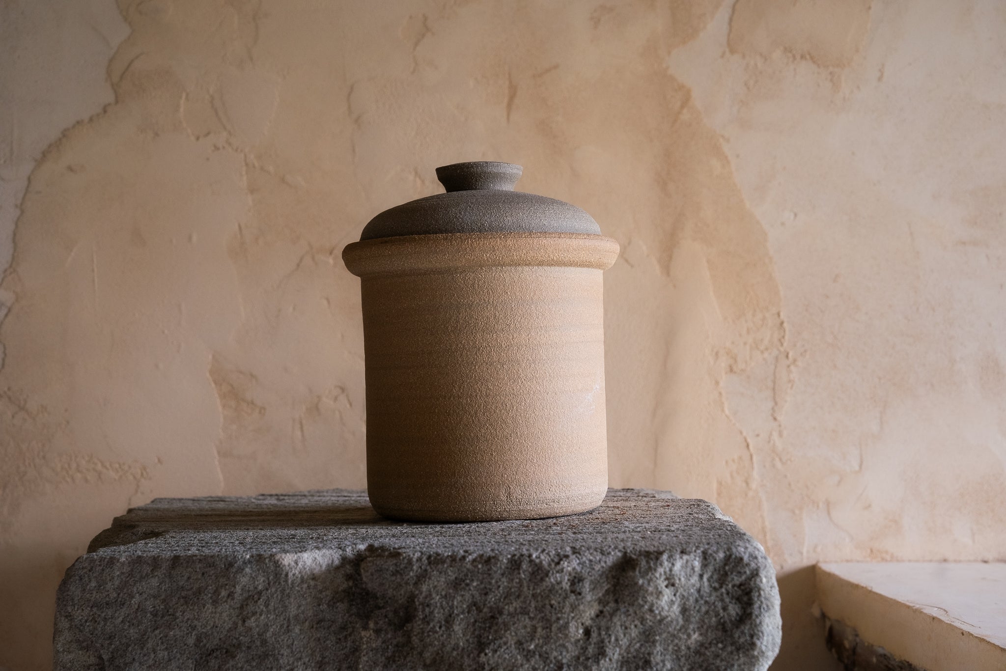 She-Oak. fermenting crock