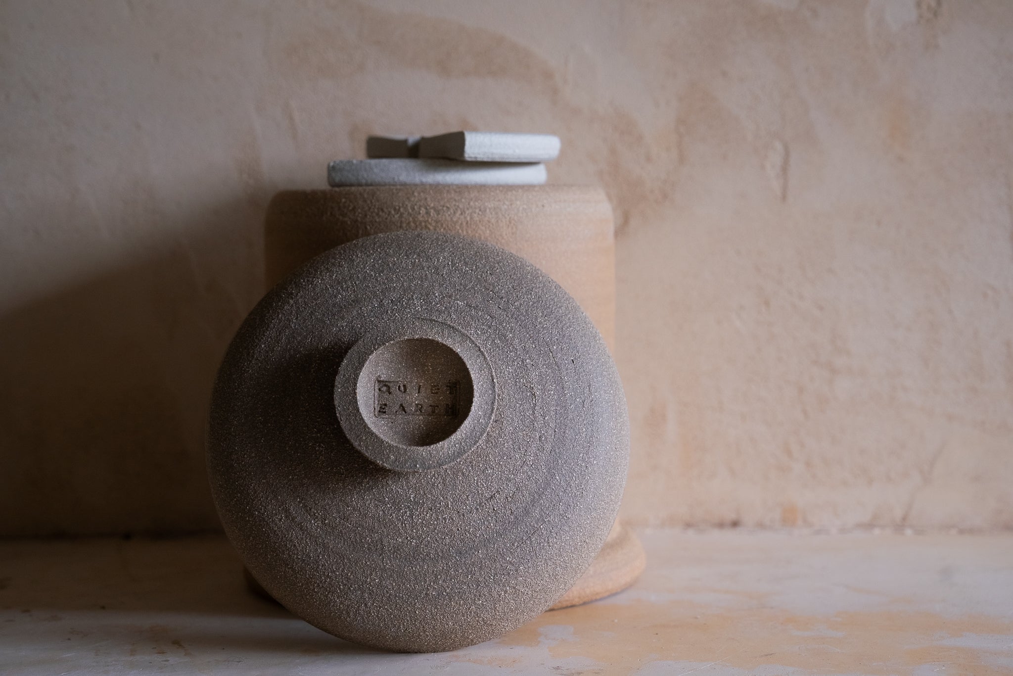 She-Oak. fermenting crock