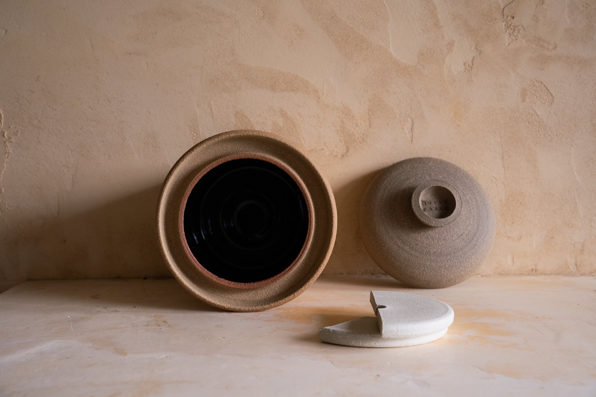 She-Oak. fermenting crock