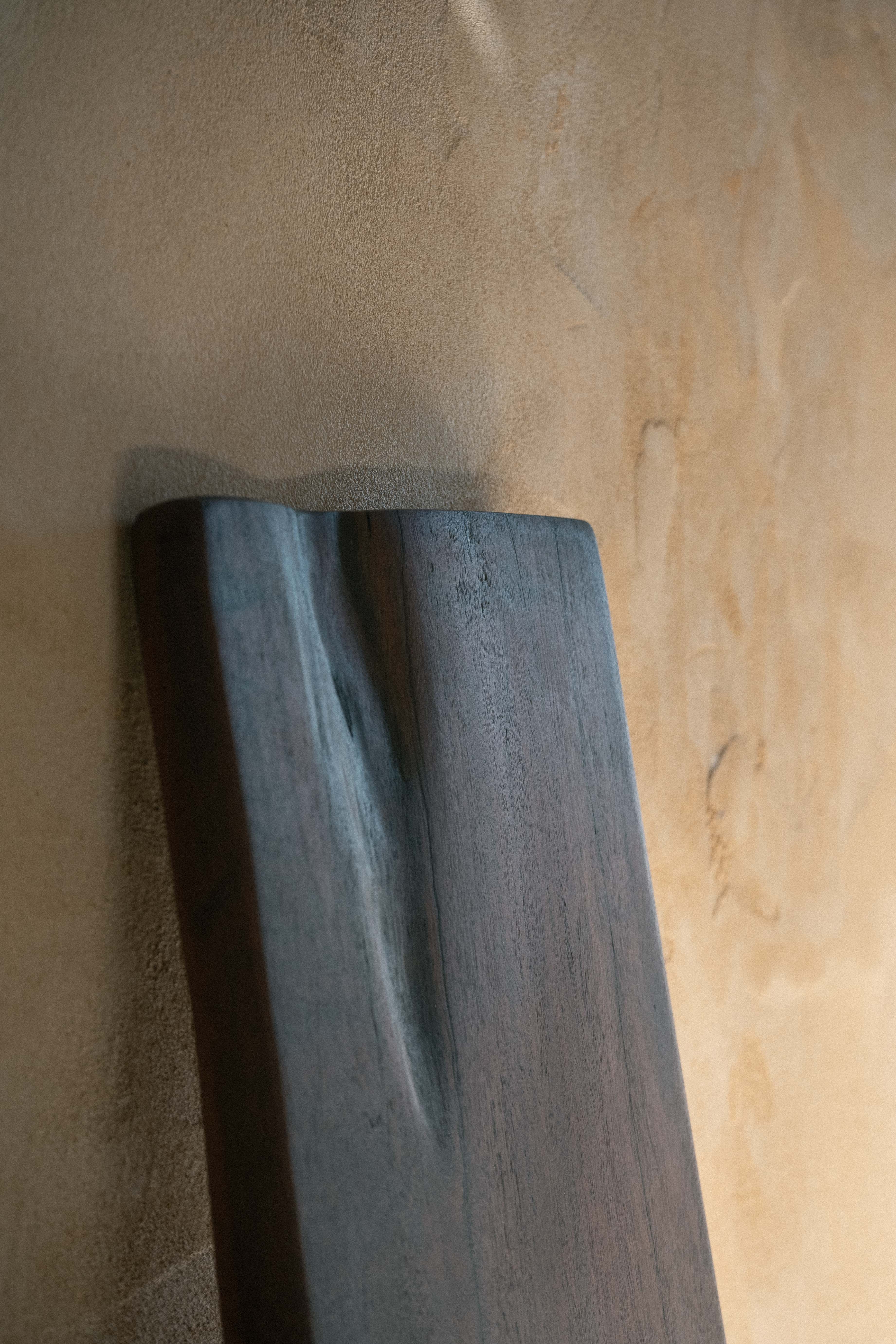 Eucalyptus. Two