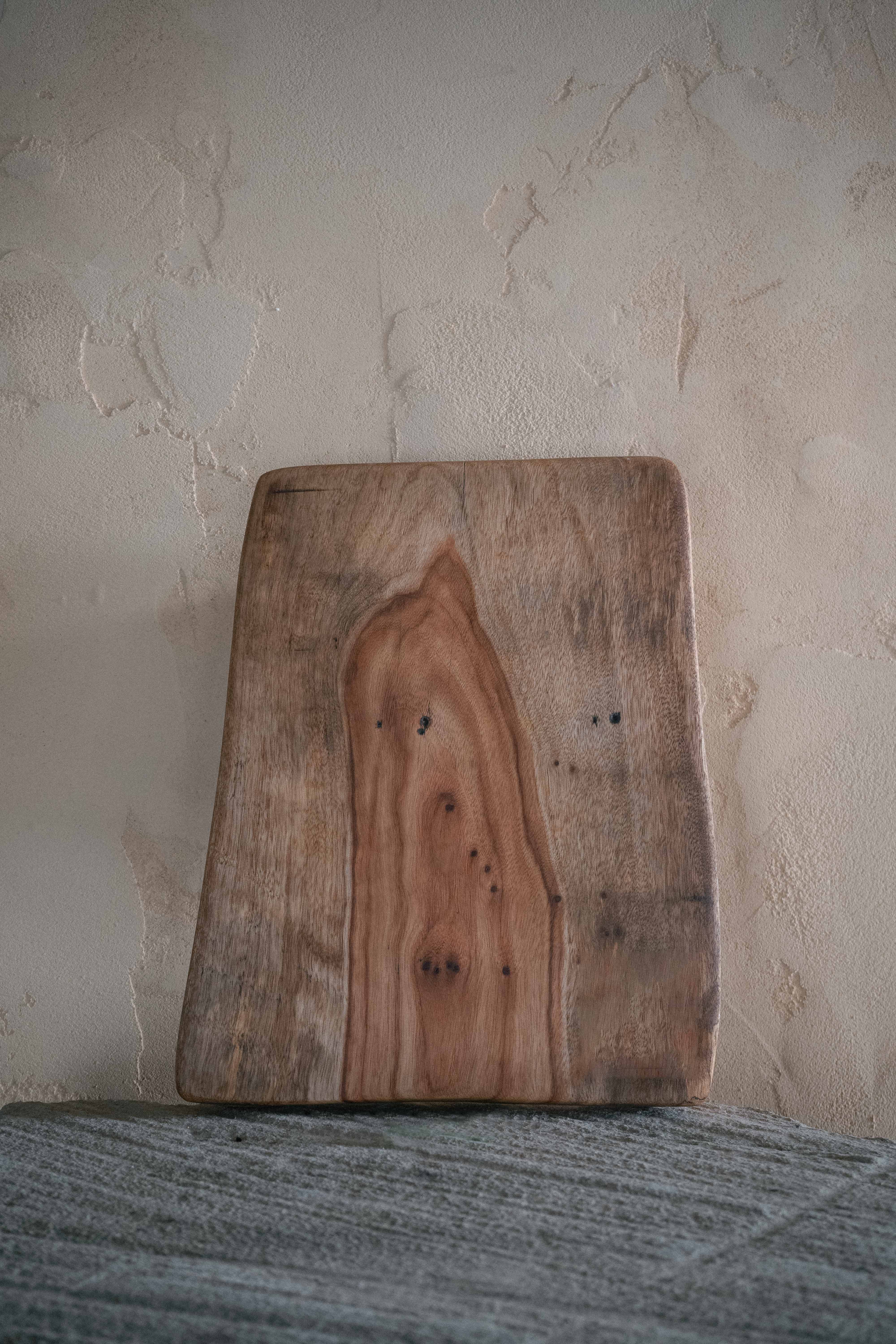 Natural. Two