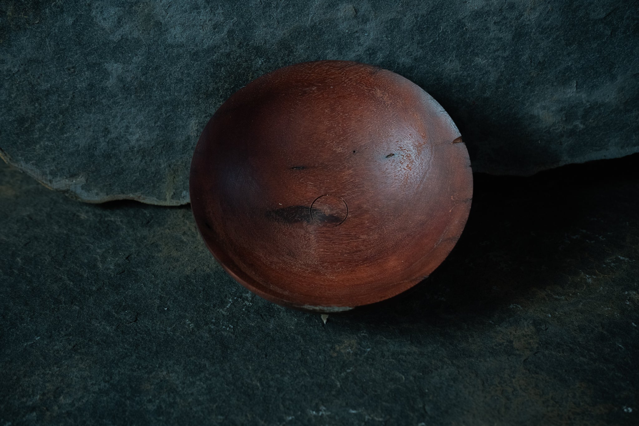 Red Gum Bowl - four.