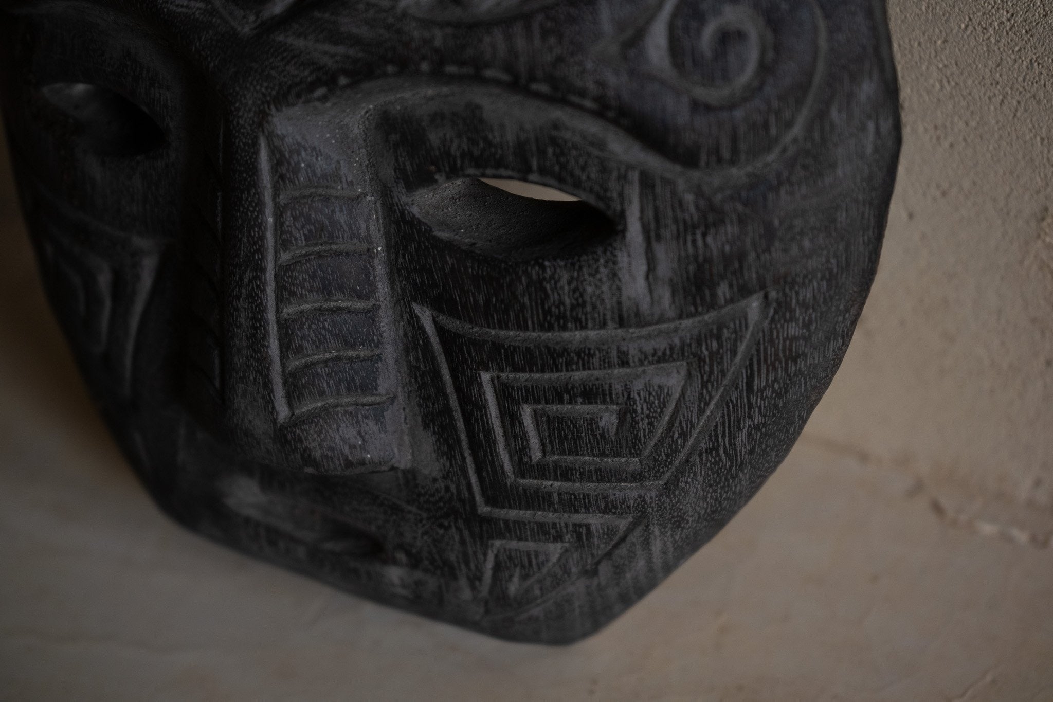 Timor Protection Mask - |||