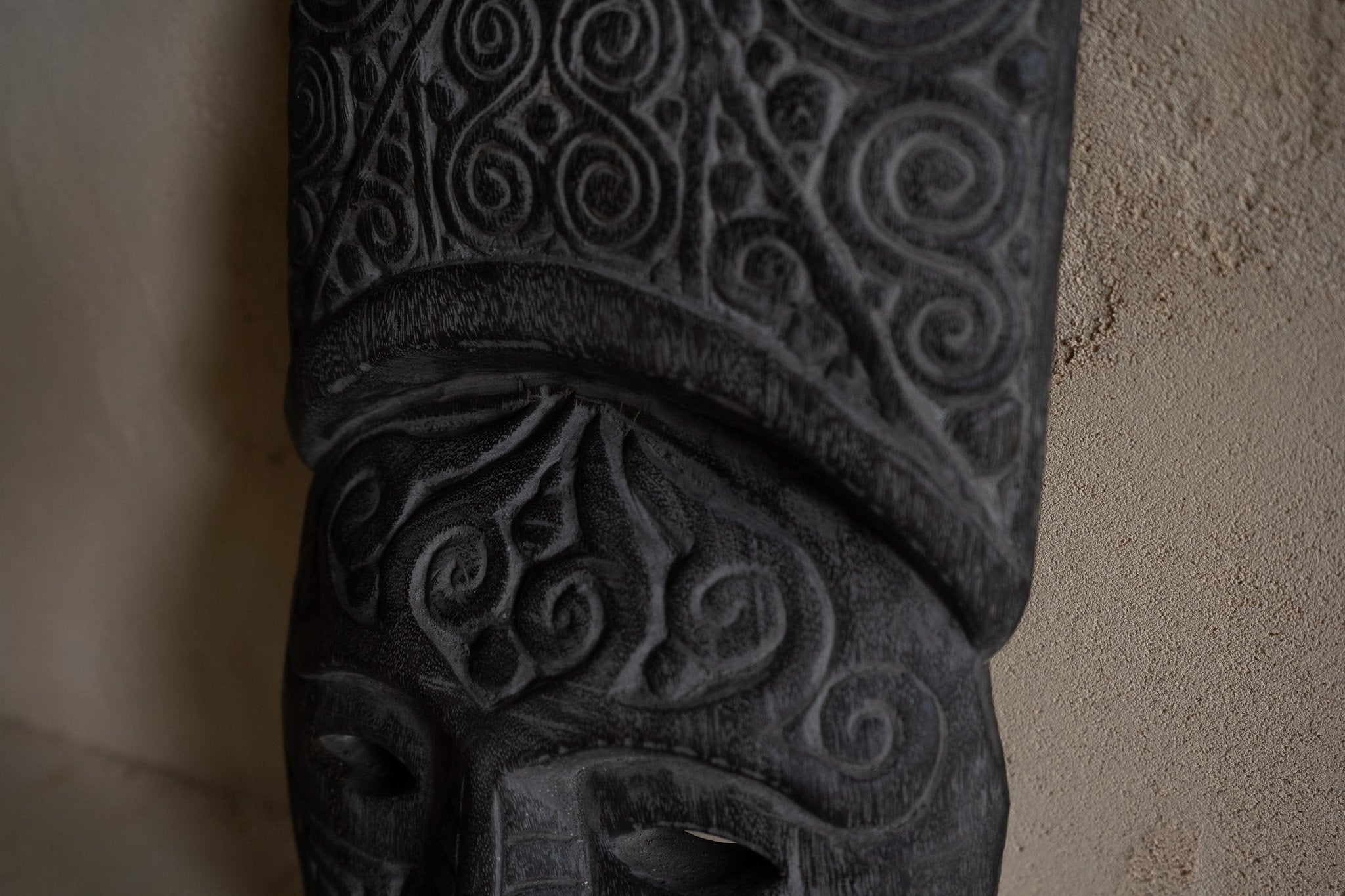 Timor Protection Mask - |||