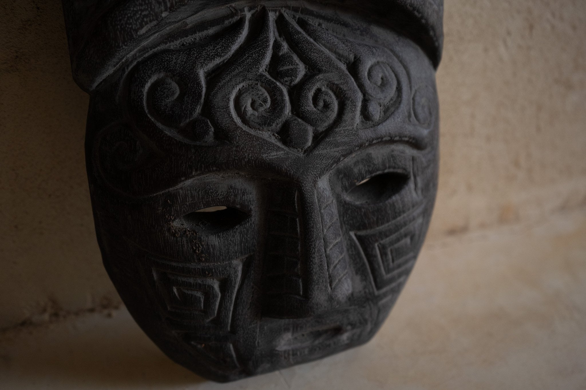 Timor Protection Mask - |||
