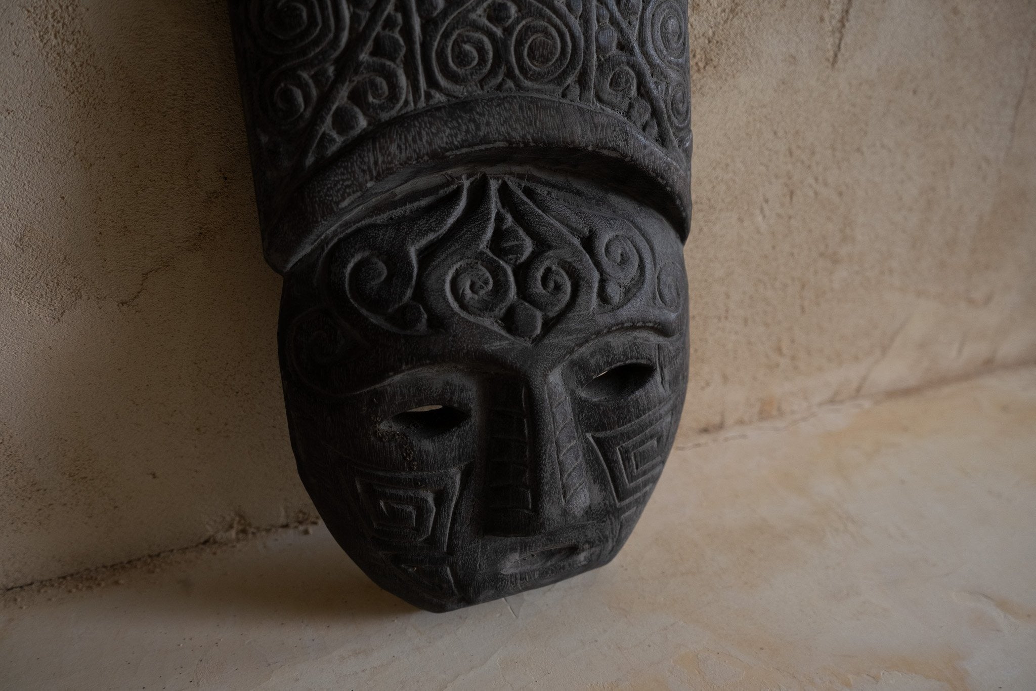 Timor Protection Mask - |||