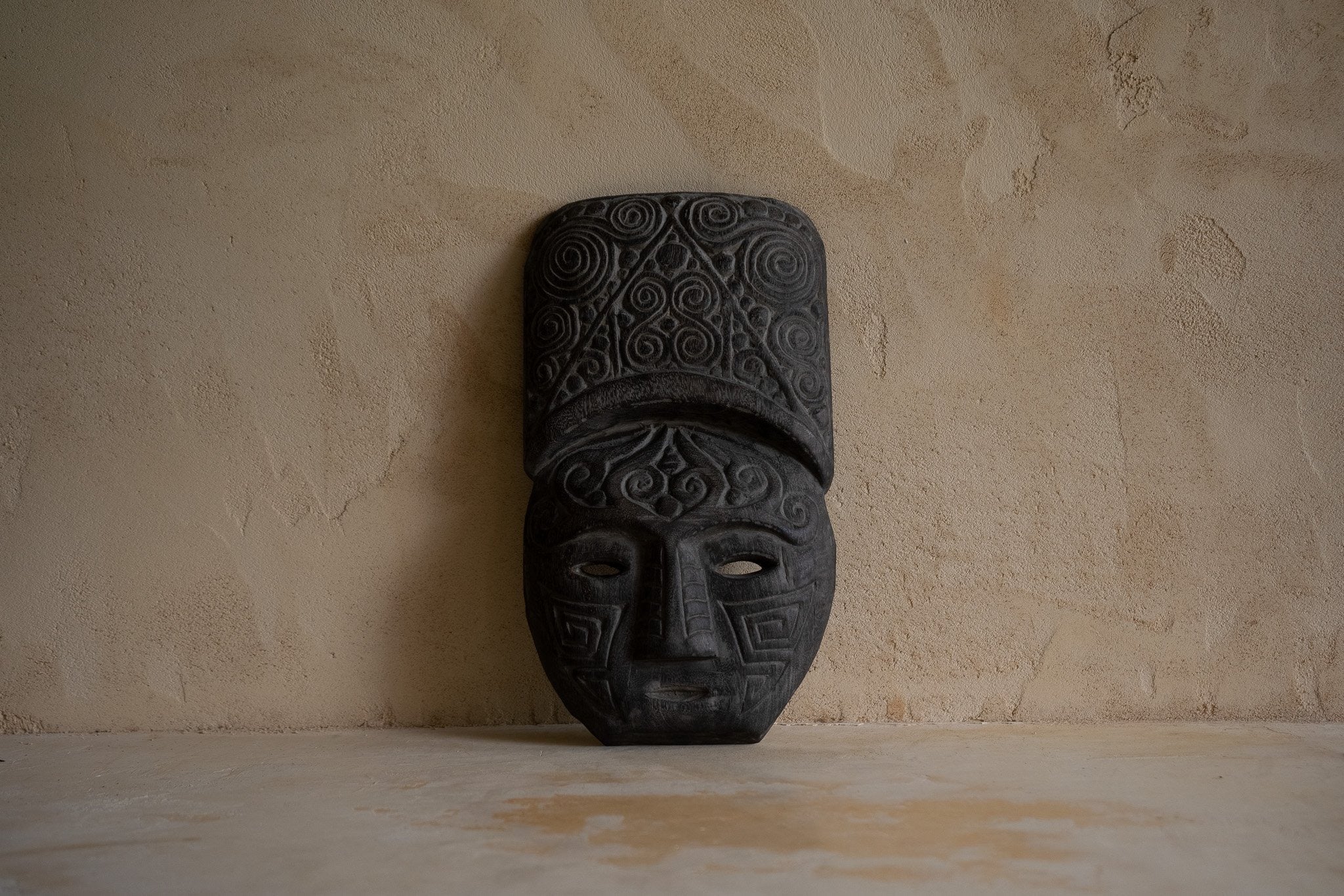 Timor Protection Mask - |||