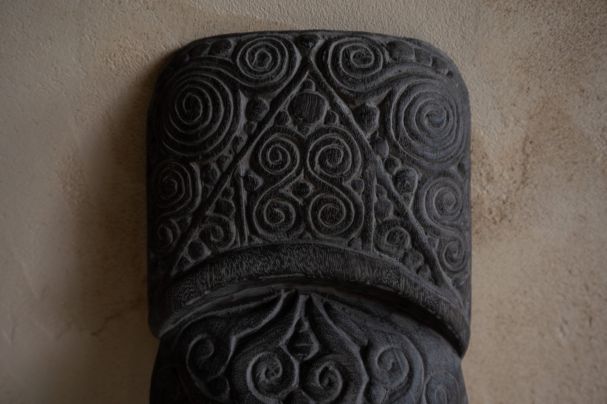 Timor Protection Mask - |||