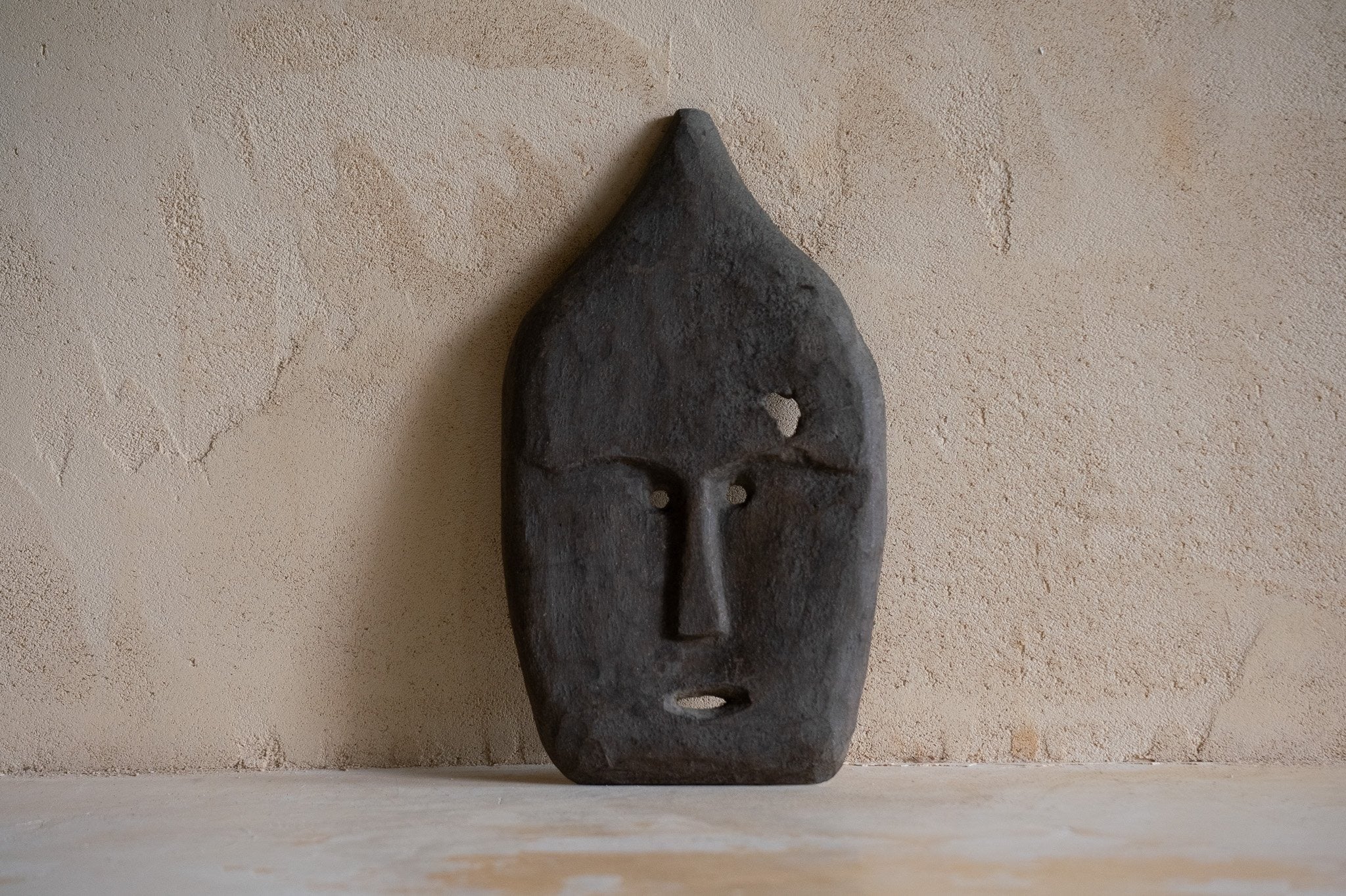 Timor Protection Mask - |