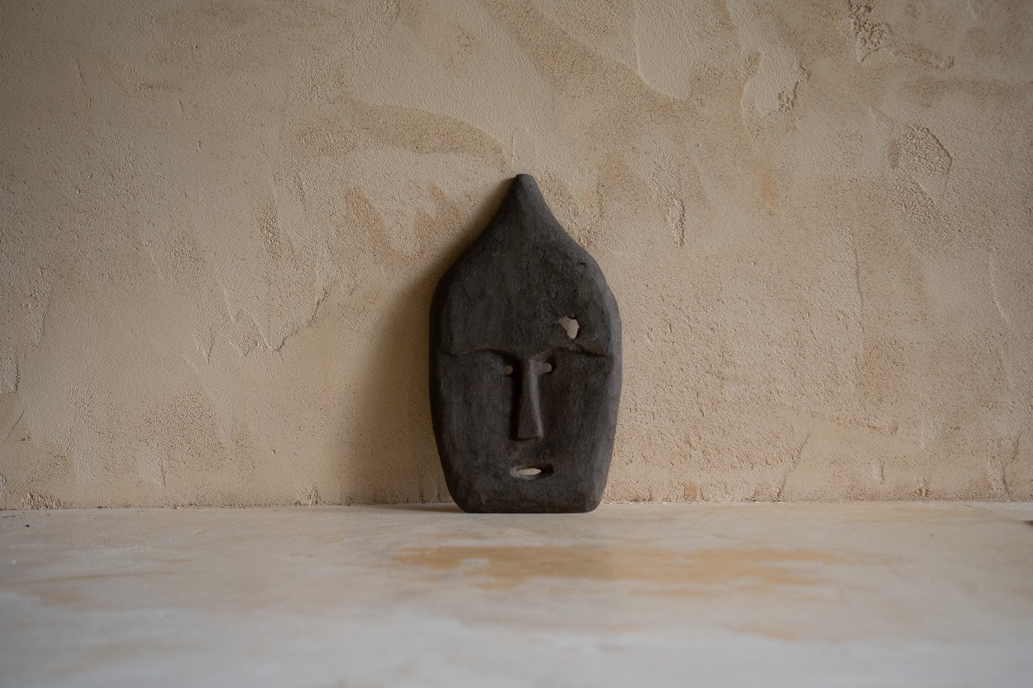 Timor Protection Mask - |