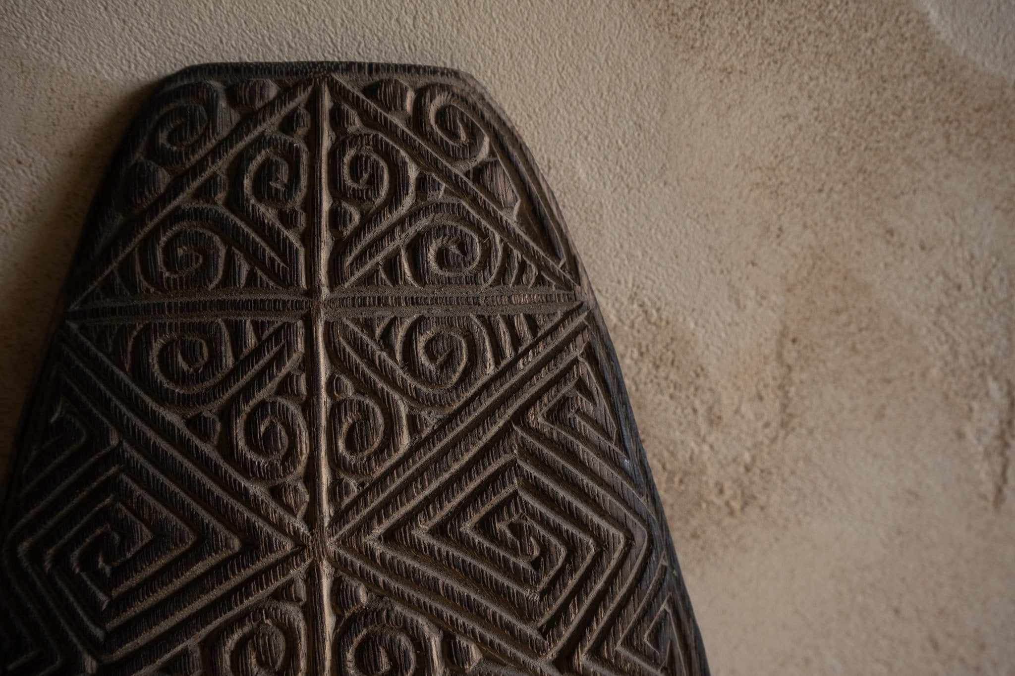 Timor Protection Mask - ||