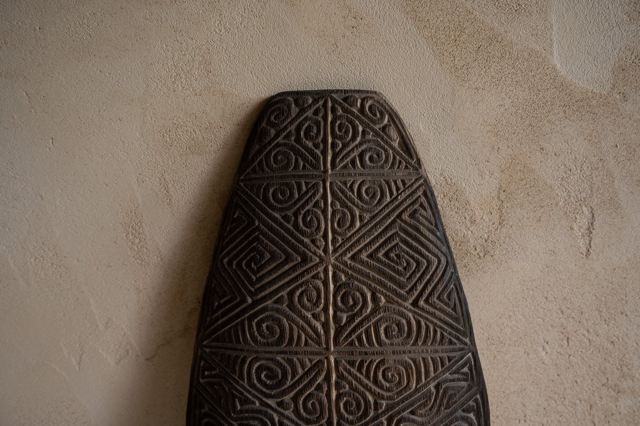 Timor Protection Mask - ||