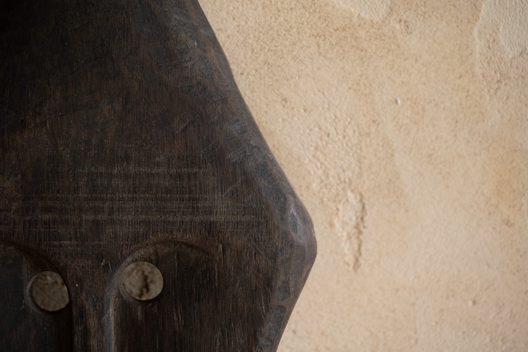 Timor Protection Mask - ||||