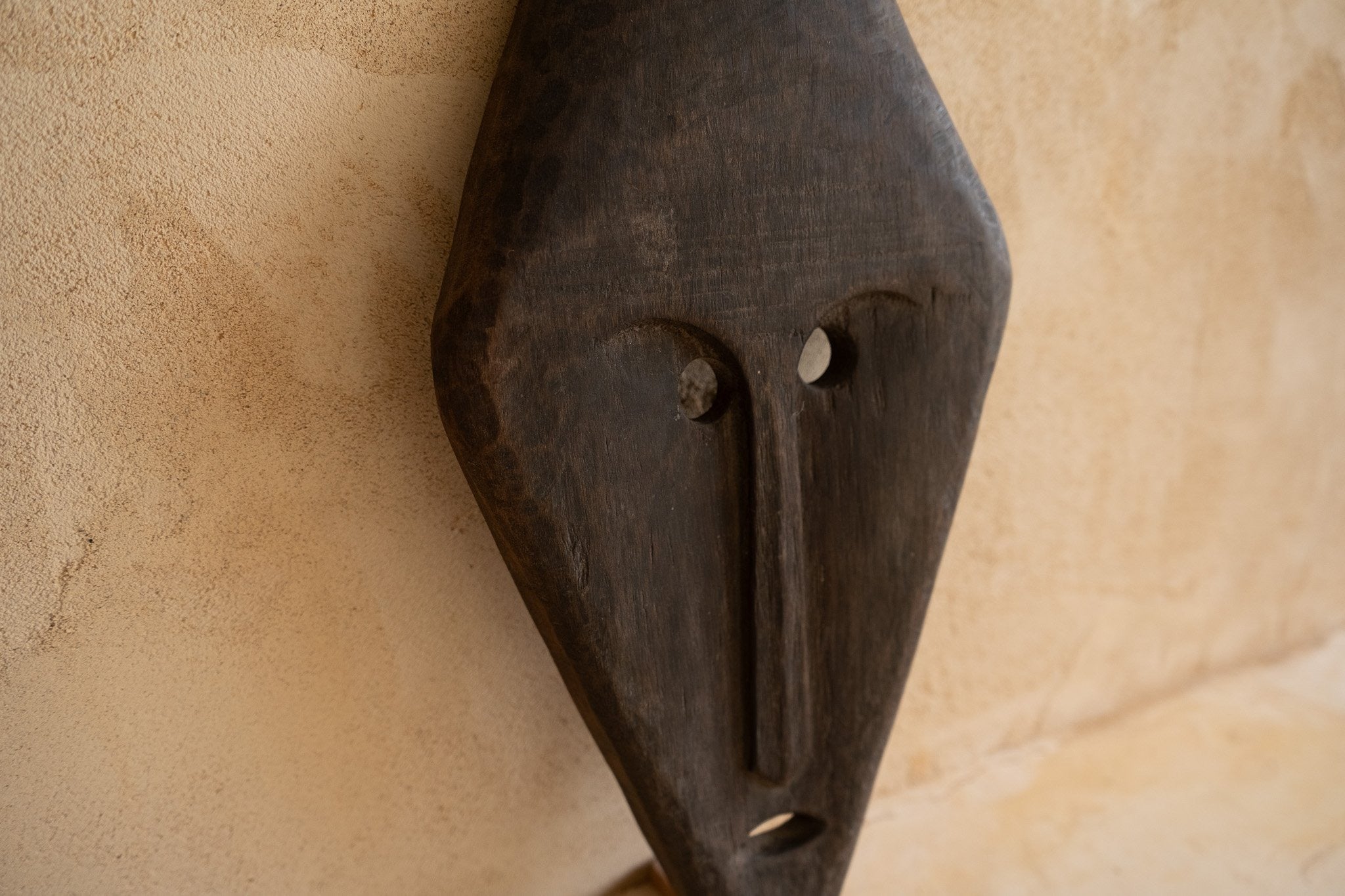 Timor Protection Mask - ||||