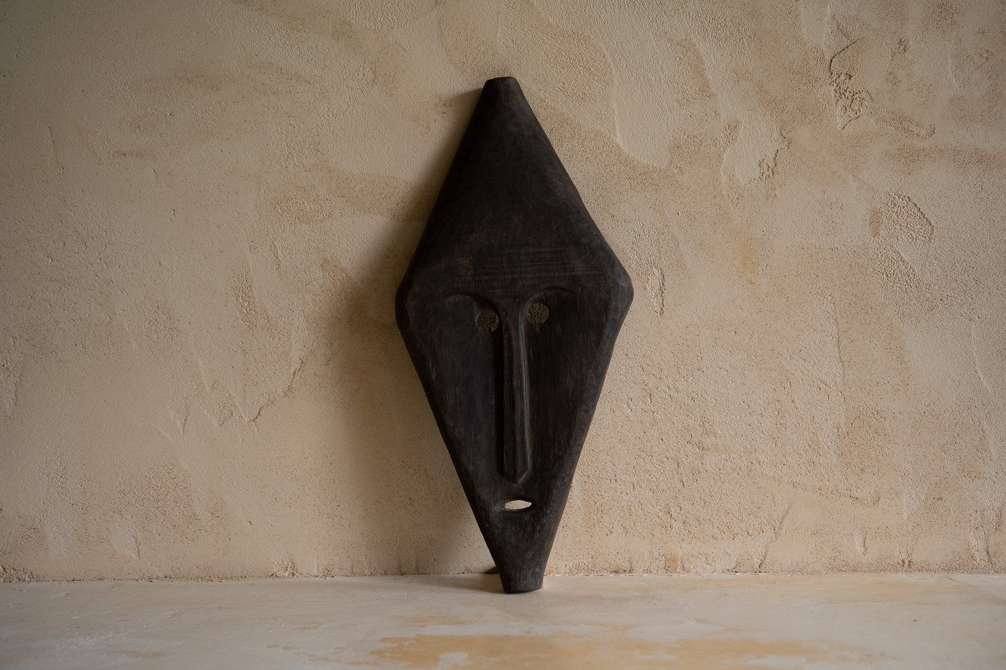 Timor Protection Mask - ||||