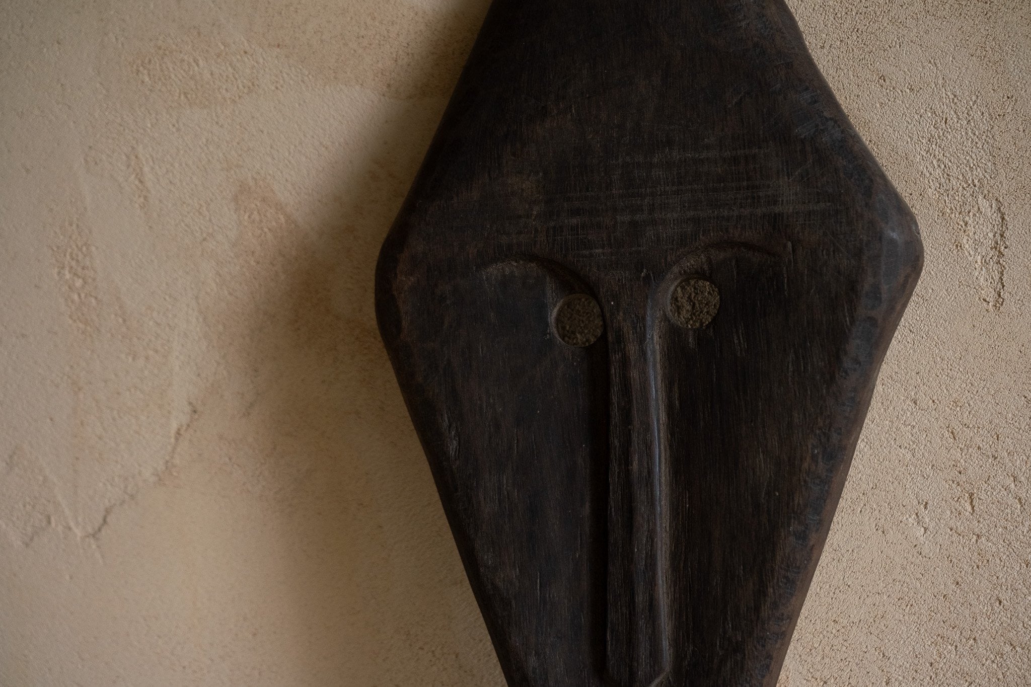 Timor Protection Mask - ||||