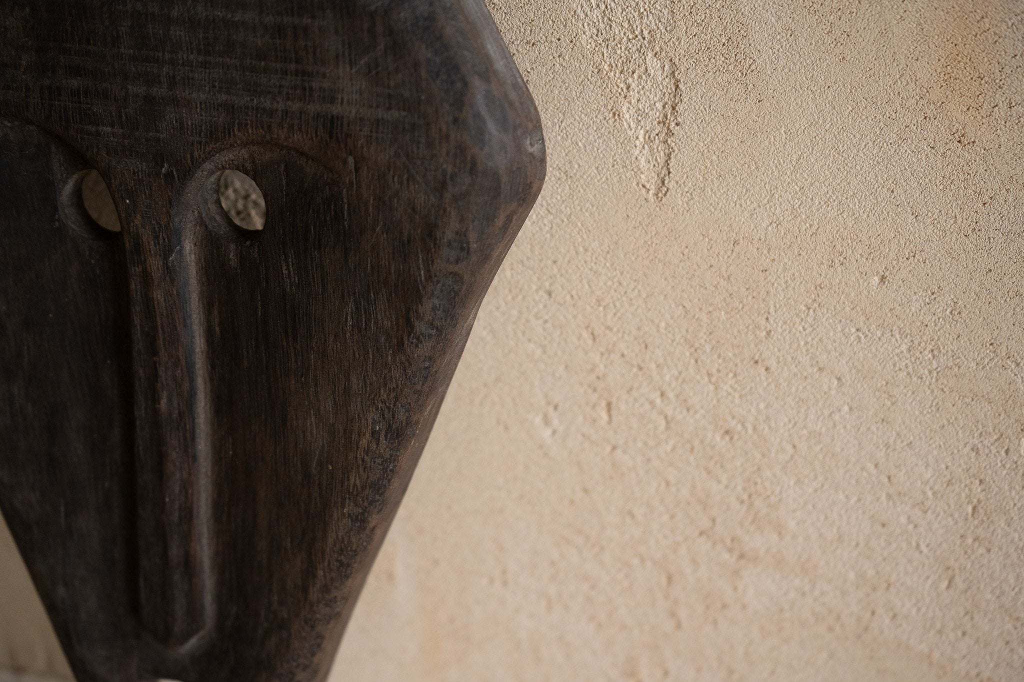 Timor Protection Mask - ||||