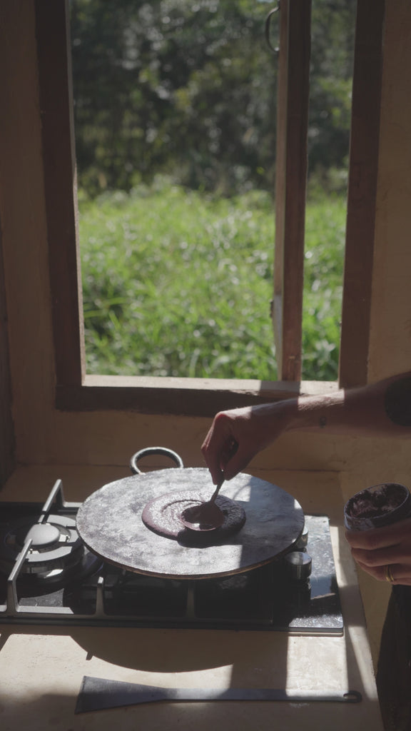 Sengottai Dosa Pan