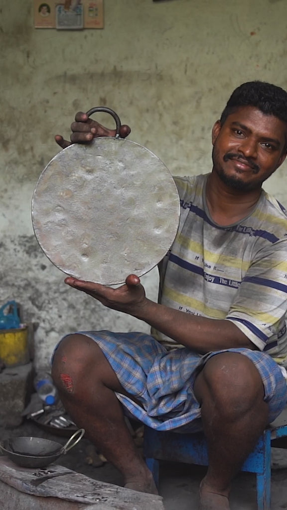 Sengottai Dosa Pan